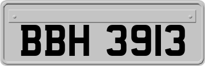 BBH3913
