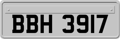BBH3917