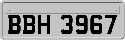 BBH3967