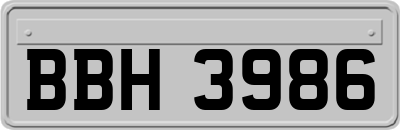 BBH3986