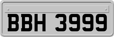 BBH3999