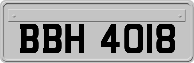 BBH4018