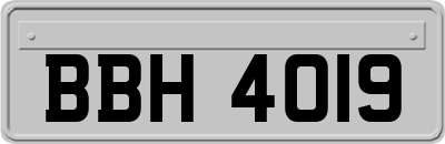 BBH4019