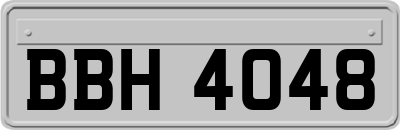 BBH4048