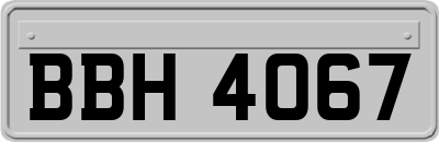 BBH4067
