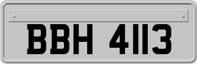 BBH4113