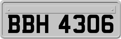 BBH4306