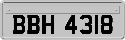 BBH4318