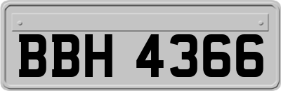 BBH4366