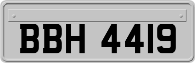 BBH4419