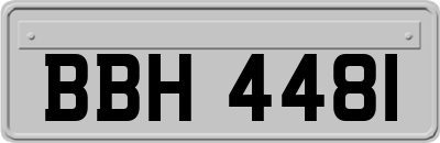BBH4481