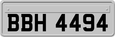BBH4494