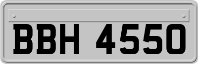 BBH4550