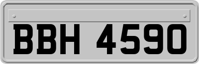 BBH4590
