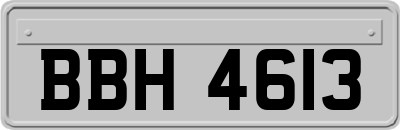 BBH4613
