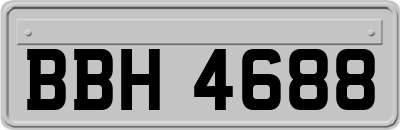 BBH4688