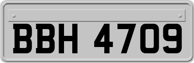 BBH4709