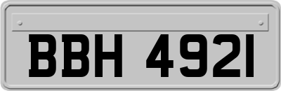 BBH4921