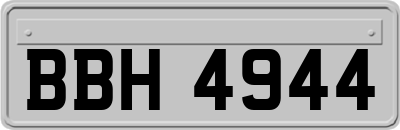 BBH4944