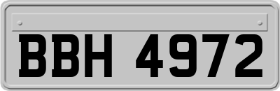 BBH4972