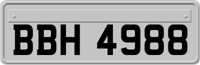 BBH4988