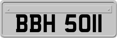BBH5011