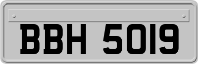 BBH5019