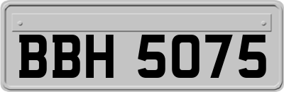 BBH5075