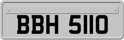 BBH5110