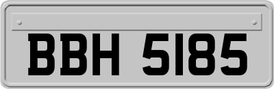 BBH5185