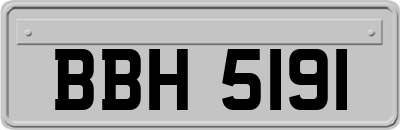 BBH5191