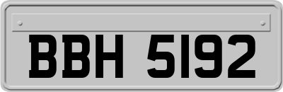 BBH5192