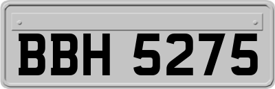 BBH5275