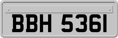 BBH5361