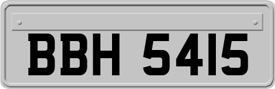 BBH5415