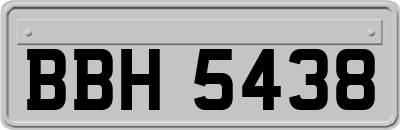 BBH5438