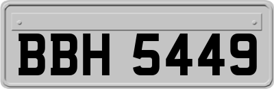 BBH5449