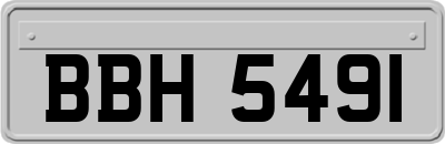 BBH5491