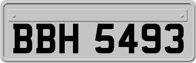 BBH5493