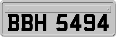 BBH5494