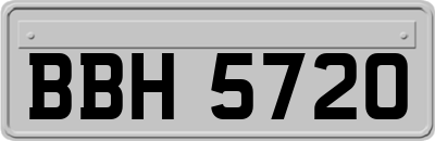 BBH5720