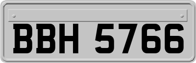 BBH5766