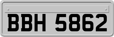 BBH5862