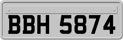 BBH5874