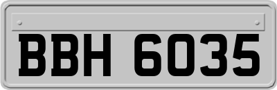 BBH6035
