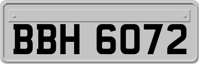 BBH6072