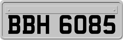 BBH6085