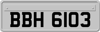 BBH6103