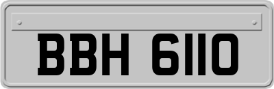 BBH6110