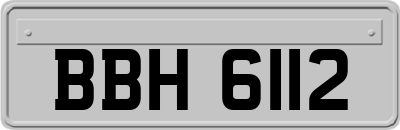 BBH6112
